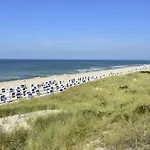 Strandnest 1 Βέστερλαντ