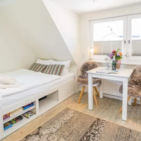 Strandnest 1 Appartement